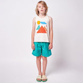 2022 Kids T-shirts Summer Fashion BC Cute Children's T Shirts-TB00929-Veeddydropshipping